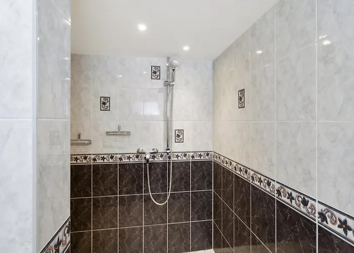 Quartier * Timmendorfer Strand