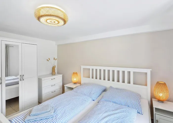 Quartier Feriepark *