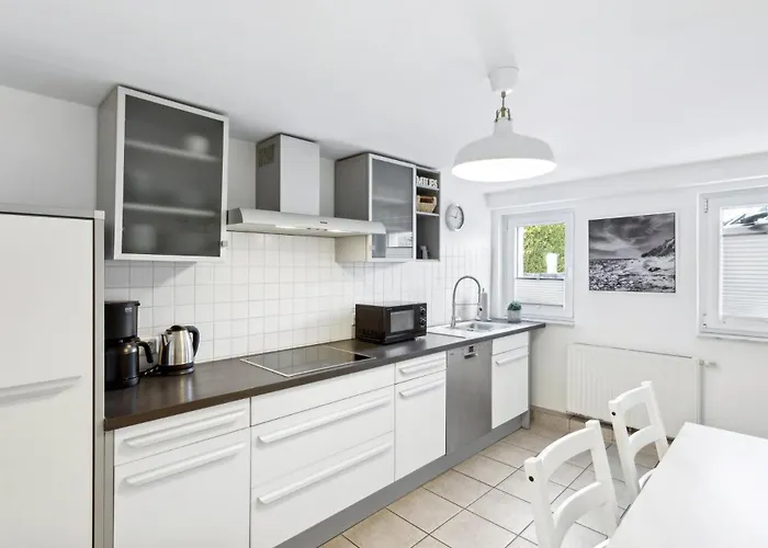 Holiday park Quartier Timmendorfer Strand