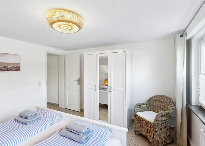 Quartier * Timmendorfer Strand