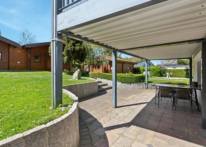 Holiday park Quartier