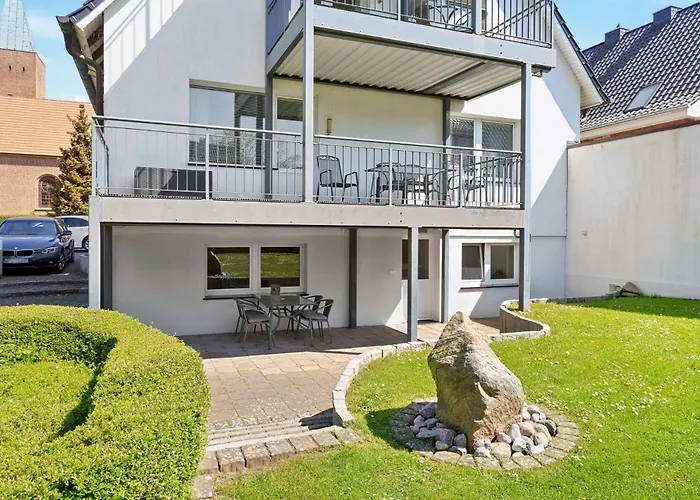 Feriepark Quartier Timmendorfer Strand