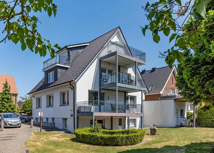 Quartier Timmendorfer Strand