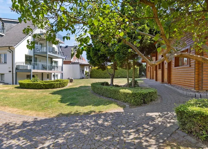 Holiday park Quartier *