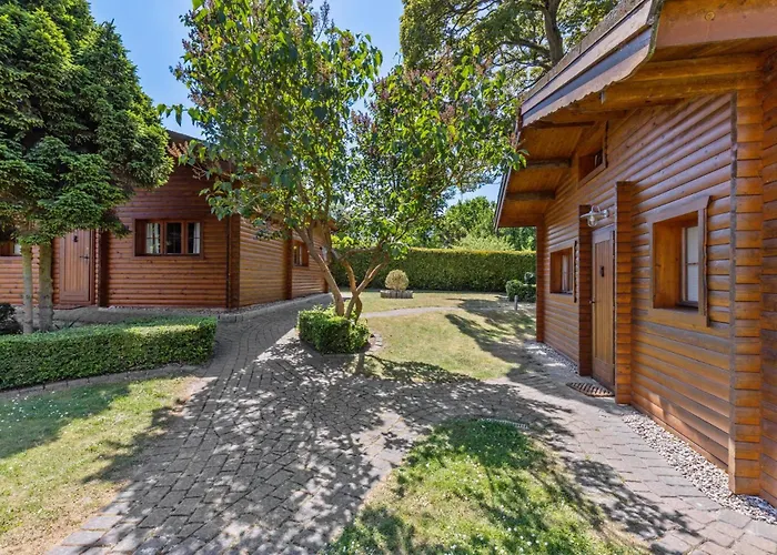 Quartier Holiday park Timmendorfer Strand