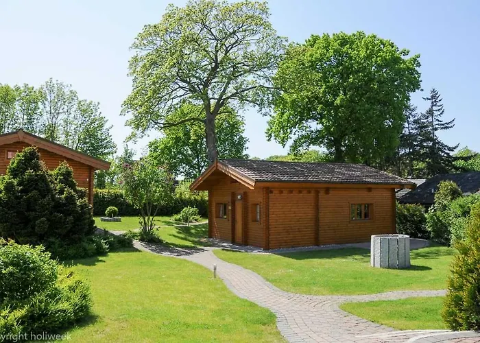 Quartier * Timmendorfer Strand