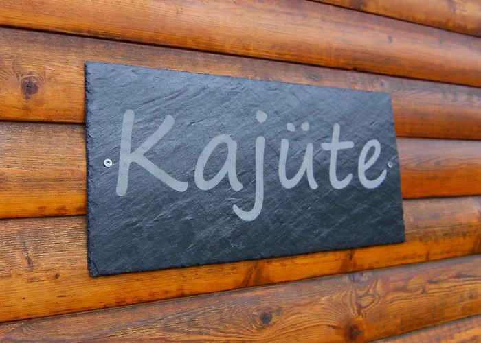 Holiday park Quartier Timmendorfer Strand