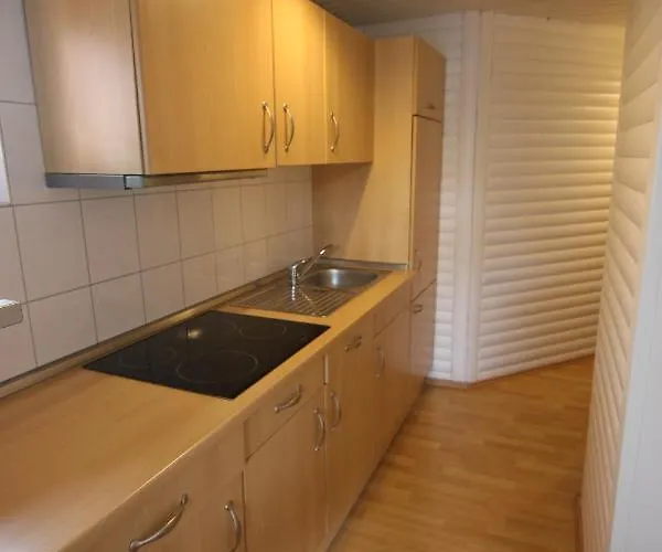 Quartier Holiday park Timmendorfer Strand