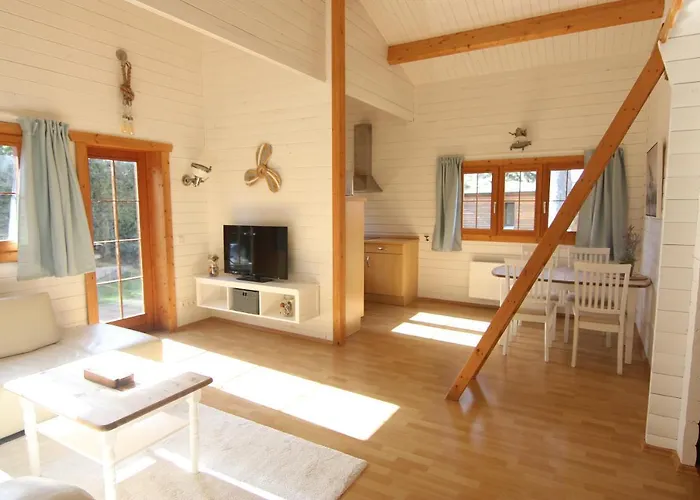 Prázdninový areál Quartier