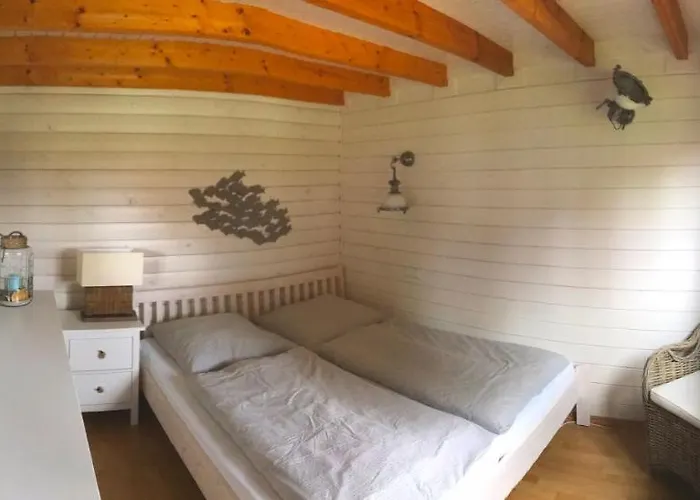 Holiday park Quartier *