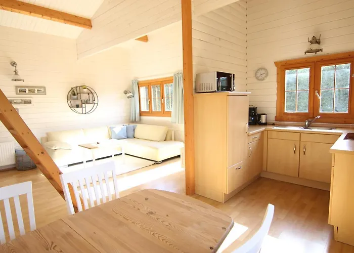 Holiday park Quartier Timmendorfer Strand