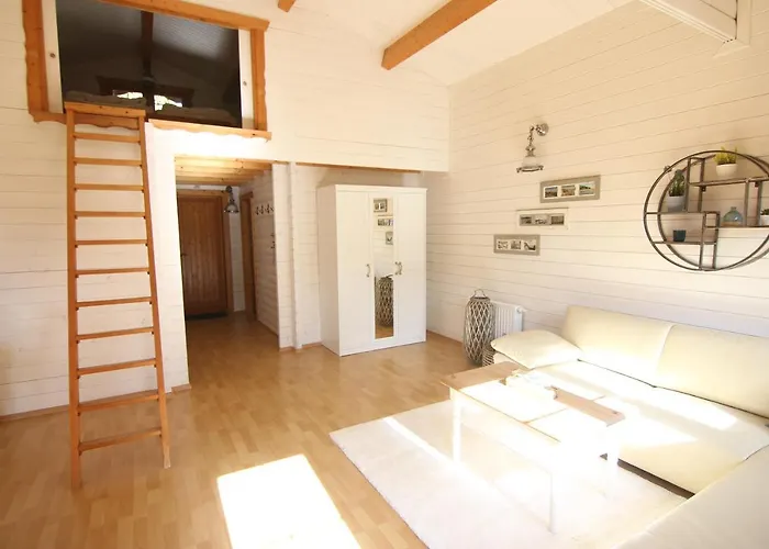 Quartier * Timmendorfer Strand