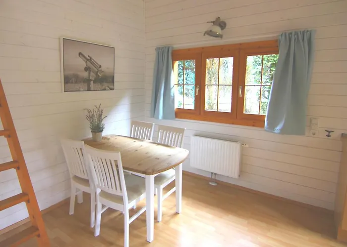 Quartier Holiday park *