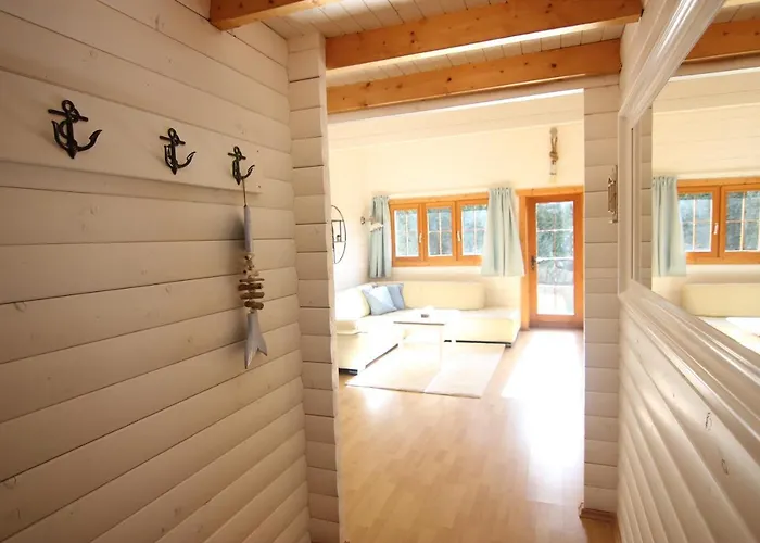 Feriepark Quartier *