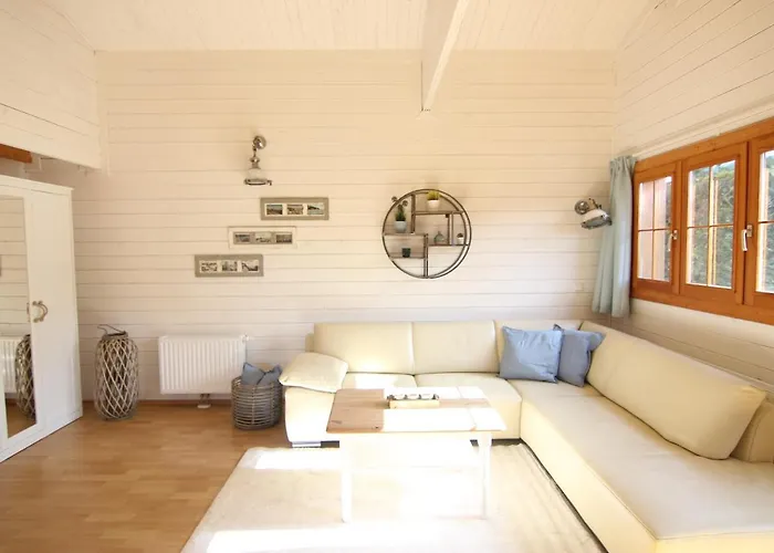 Quartier * Timmendorfer Strand