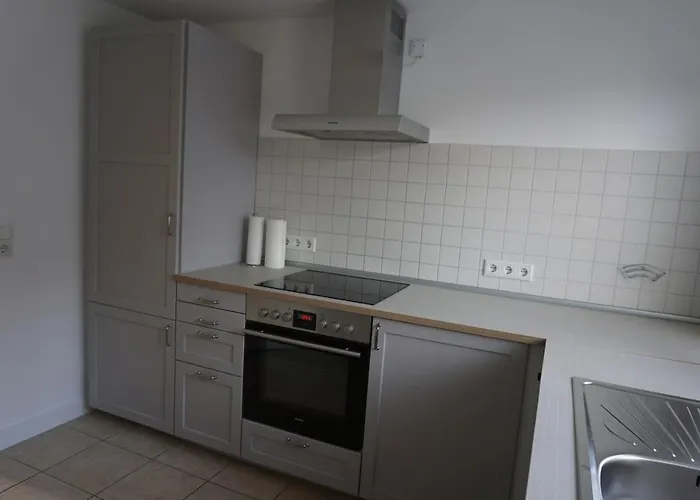 Quartier Feriepark *