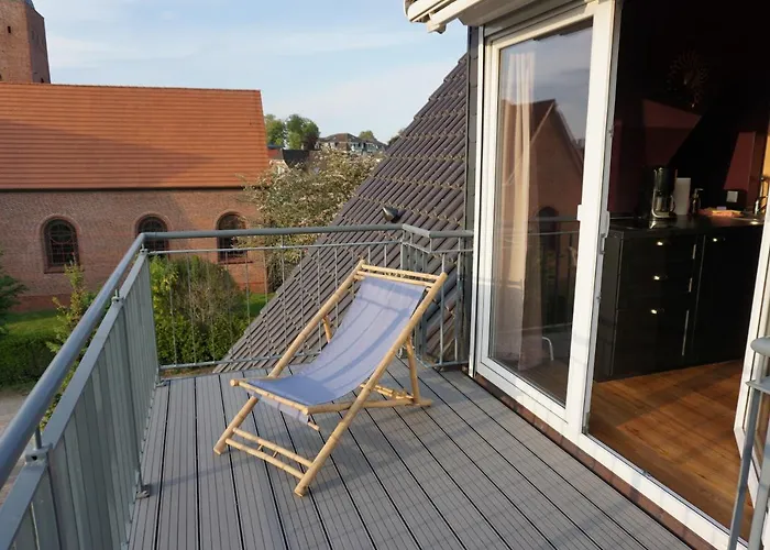 Quartier Feriepark *