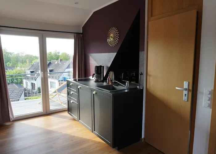 Quartier Holiday park