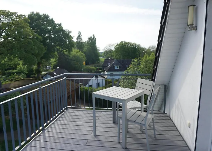 Quartier Holiday park Timmendorfer Strand