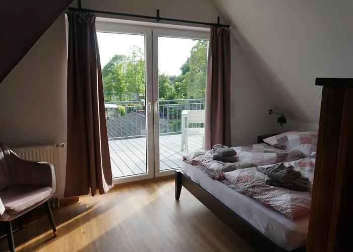 Quartier Timmendorfer Strand